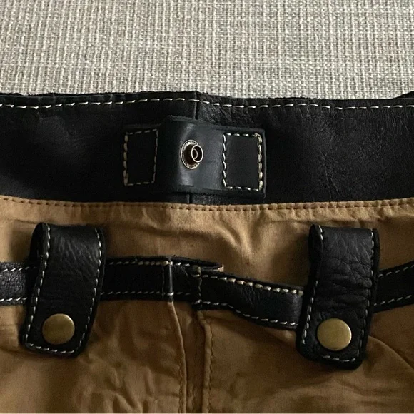 Lucky Brand Leather Purse